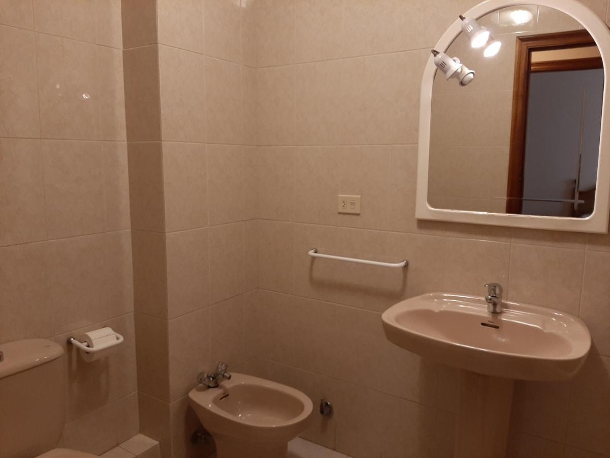 Habitaciones Vistamar Ribadeo Buitenkant foto